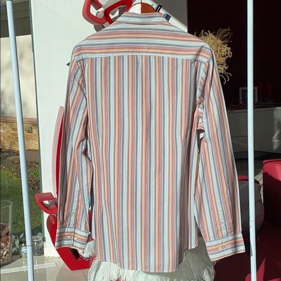 Casual button down shirt - Picture 2 of 5